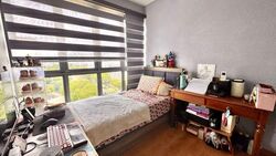 Hundred Palms Residences (D19), Condominium #551184031